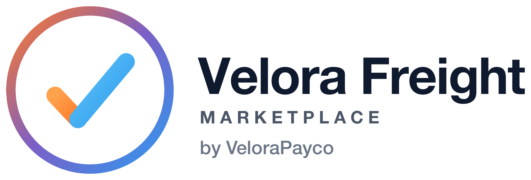 Velora Freight Marketplace by VeloraPayco