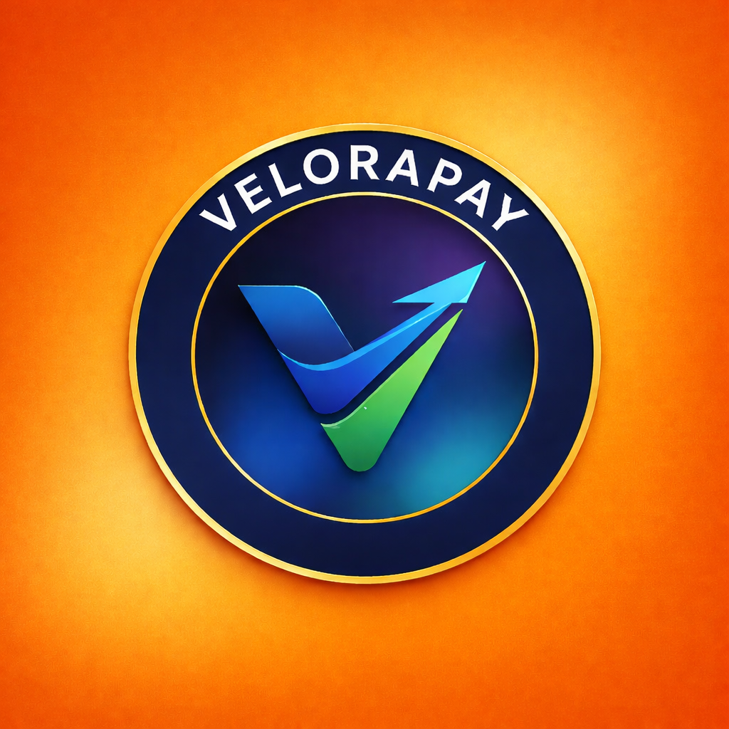 VeloraPay
